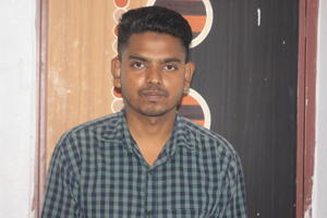 Md Eyasin Shaikh